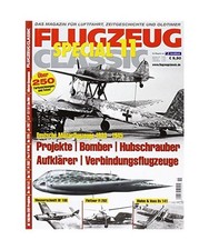 100 Jahre Motorflug, GeraMond