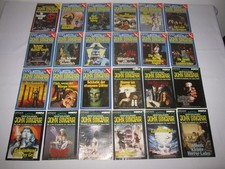 Sammlung: 24 Hefte Geisterjäger John Sinclair, von Bastei