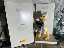 Steiff Donald Showcase Limited Edition Kuscheltier Disney