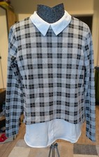 2-in-1-Pullover von New Yorker