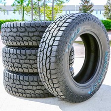 4 Tires Atlas Paraller A/T LT