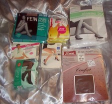 Großes Strumpfhosen Paket 15