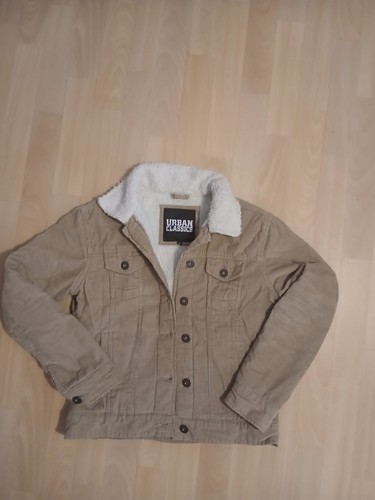 Cordjacke damen größe - cordjacke, m