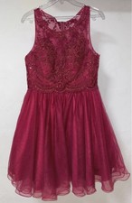 Abschlusskleid - (größe, 40)
