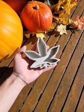 Beton Aschenbecher handgemacht