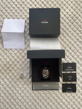 Tudor Black Bay 54 Ref. 79000