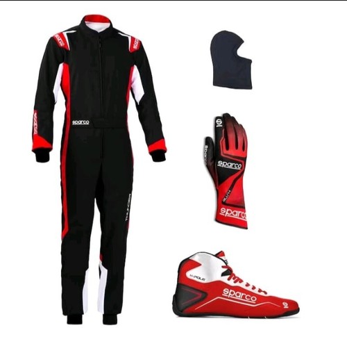 Kart rennanzug cik - kart,