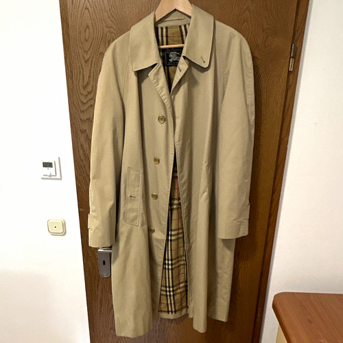 Burberrys herren car coat - herren,