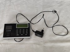 Aus einer Auflösung: Olympia Wireless Alarm System: Protect 9061