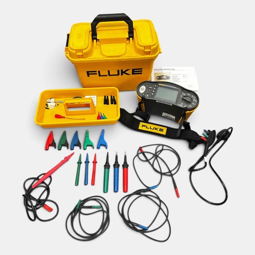 Fluke 1663