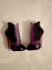 Monster High Abby Bominable