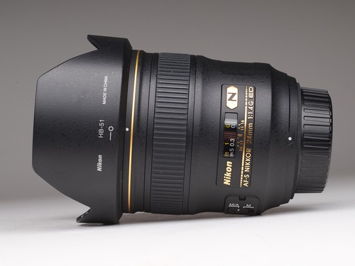 Nikon nikkor f - nikon, 24