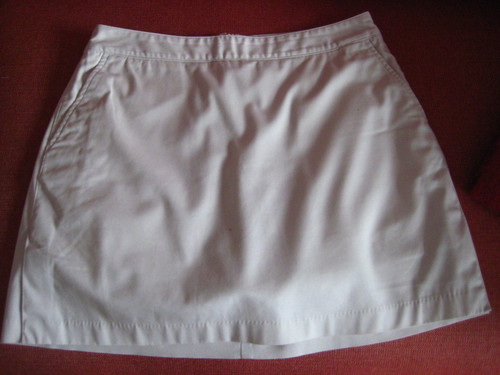 Golf short hosenrock kurzrock - golf-short,