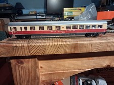 Trix Express / Röwa 3395 TEE