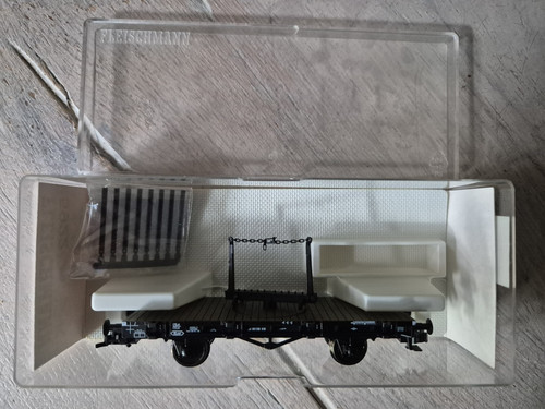 Fleischmann 5922 - , k