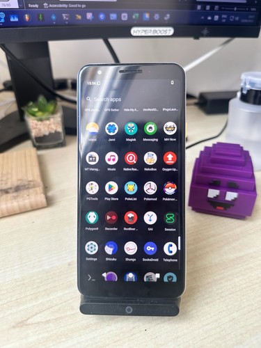 Google pixel pokemon go - google,