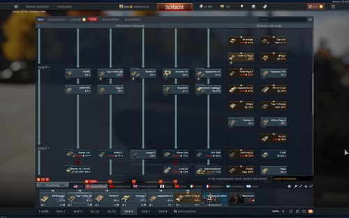War thunder account lvl - war,