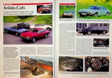 Oldtimer Praxis 2425) Tips