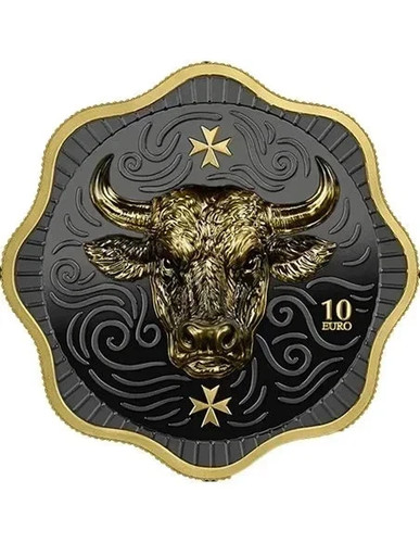 2025 malta silber - malta, 2