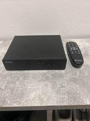 Fantec fh36us media player - mm-fh36us,