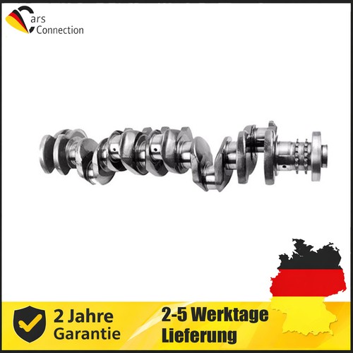 Bmw n57 kurbelwelle für - n57,
