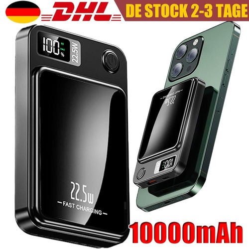 Wireless chargers powerbank - wireless,