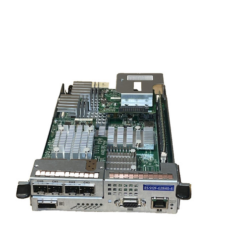 Infortrend s12f g2840 4 - infortrend, es