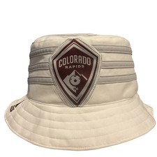 COLORADO RAPIDS Fischerhut von