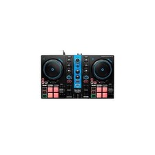 Hercules Dj Control Inpulse