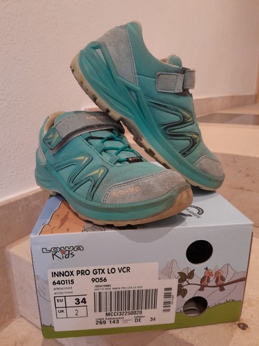 Lowa innox pro gtx - lowa,, gtx,