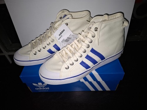 Adidas nizza high - adidas,