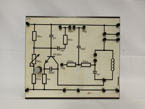 Leybold heraeus modul - leybold,