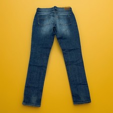 Levi’s Demi Curve Modern