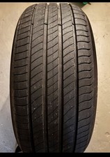 4 Sommerreifen Michelin