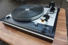 Thorens TD 160 mit