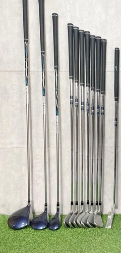 Nike slingshot golfschläger - nike,