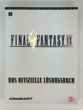 Final Fantasy IX (9) - Das