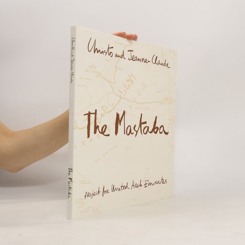 The mastaba project for - project,