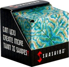 Shashibo Magnetwürfel