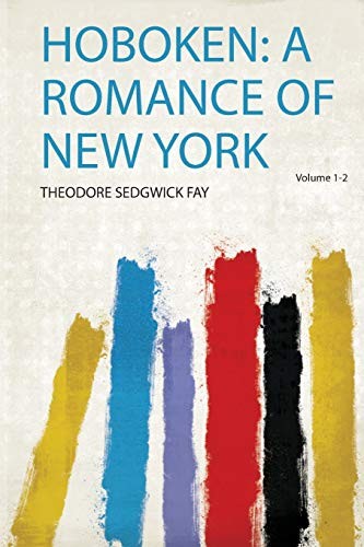 Hoboken romance of new - a,