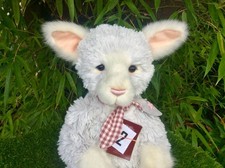 Charlie Bears Ramsey The Lamb