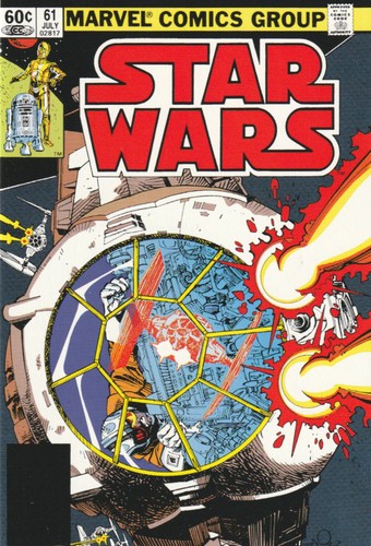 Star wars 61 - ✪,