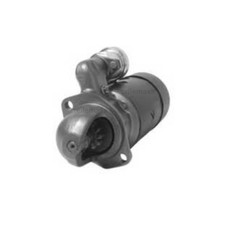 2,2 KW Anlasser für McCormick