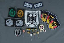 Konvolut Bundeswehr