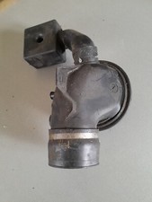 Ansaugbogen Gummibalg Jaguar X300 XJ6  gebraucht