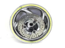 Hinterradfelge 12 X 3.50 -