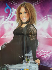 LaFee Poster A2 hey! Gr0ßes Bild