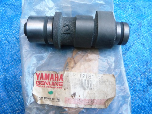 Yamaha xv535 virago - yamaha,