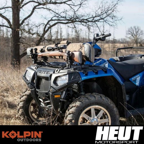 Kolpin rhino grip xlr double - kolpin,