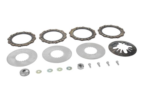 Kupplung scheibe reparatur set - scheibe,